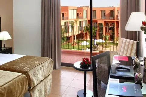 Rawabi Hotel & Spa in Mechouar Kasbah, foto 8