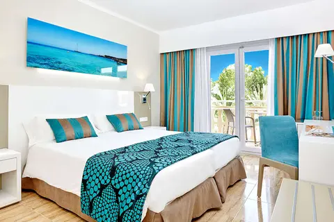 Universal Hotel Lido Park & Spa in Calvià — foto 3