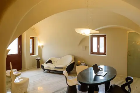 Acro Blue Luxury Villas in Δημοτική Ενότητα Θήρας — foto 11