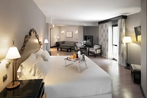 Palacio de Avilés, Affiliated by Meliá in Aviles — foto 6