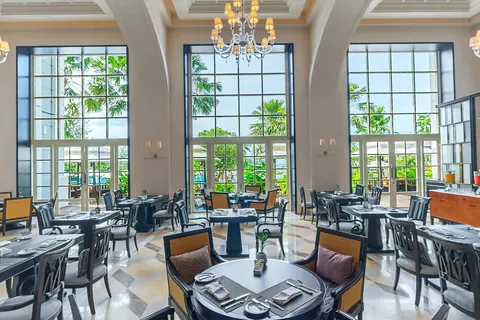 The Danna Langkawi Resort & Beach Villas in The Terrace — foto 5