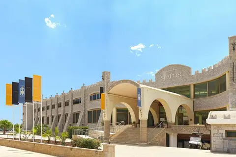 Seafos Luxury Resort & Spa in Δημοτική Ενότητα Ασίνης — foto 10