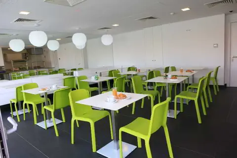 Hotel 3K Aeroporto de Faro in Mexilhoeira Grande — foto 8