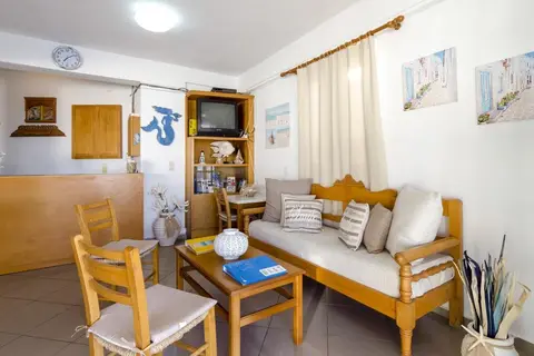Aglaia Apartments in Δημοτική Ενότητα Μαλίων — foto 23