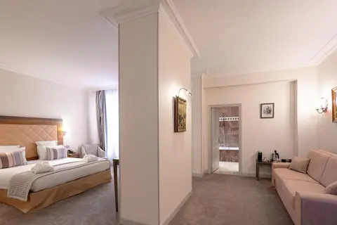 Westminster Hotel & Spa in Menton — foto 3