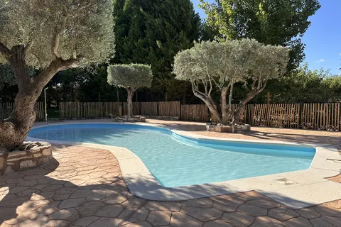 Camping Taïga Lake Caspe foto 12