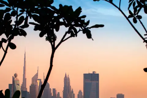 DoubleTree by Hilton Dubai M Square Hotel & R in Dubai, foto 17