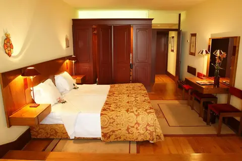 Pousada Mosteiro Guimarães, Monument Hotel & SLH in Guimarães — foto 8