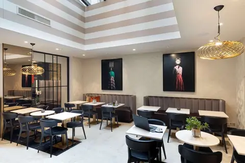 Best Western Plus Hotel Massena Nice in Nice — foto 8