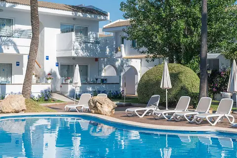 Sol De Alcudia Appartementen in Alcúdia, foto 15