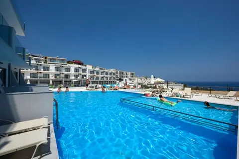 Panorama Village & Hotel in Gazi Municipal Unit, foto 29