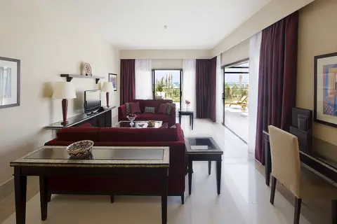 Jaz Oriental, Almaza Bay in Marsa Matrouh — foto 10