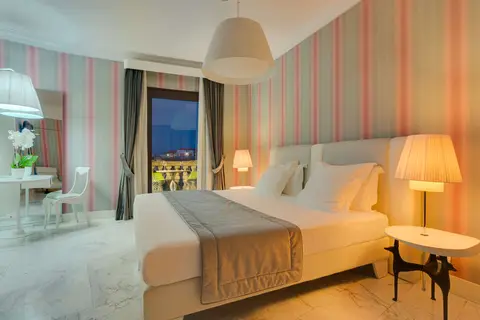 Grand Hotel Palace, Rome in Rome, foto 5