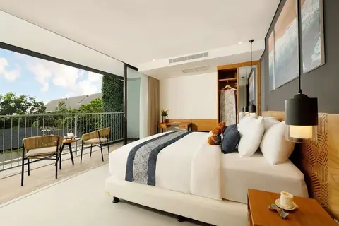 Citadines Berawa Beach Bali in Kuta Utara, foto 3