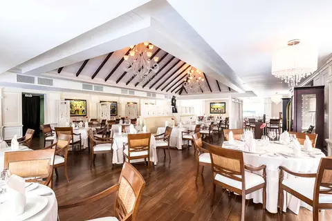 Barcelo Bavaro Palace Deluxe in Salvaleón de Higüey, foto 7