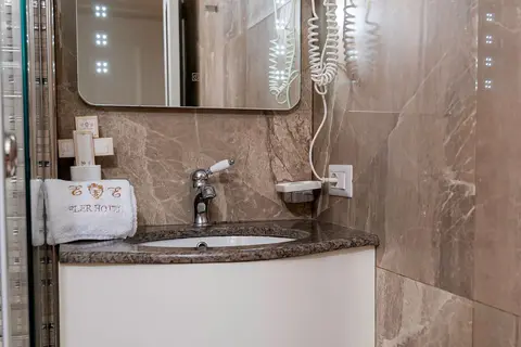 Eler Hotel in Tirana, foto 30