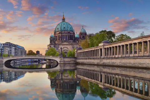 12-daagse rondreis per trein naar Berlijn, Praag en Wenen in stijl foto 8