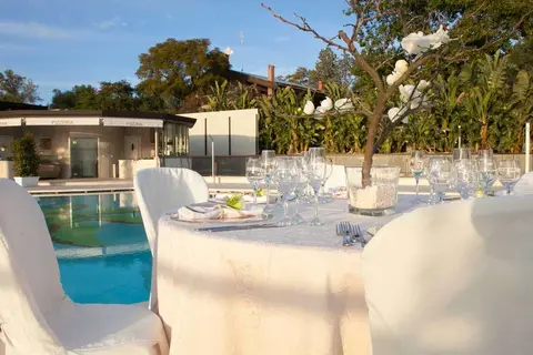 4 Spa Resort Hotel in Catania — foto 13