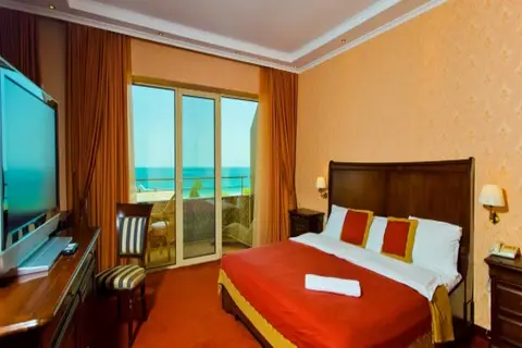 Grand Hotel Pomorie in Riviera, foto 9
