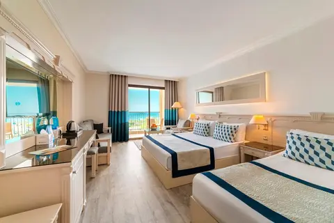 Hotel Turan Prince in Manavgat — foto 2