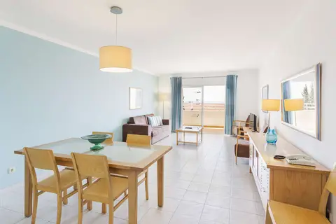 Appartementen Jardim do Vau in Portimão, foto 18