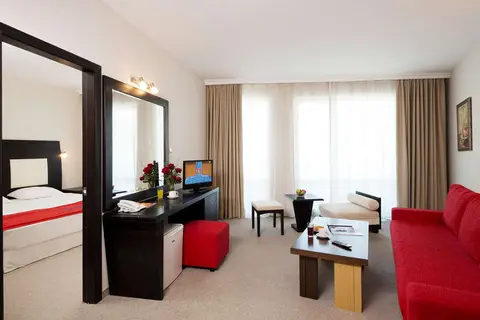 Hotel Calypso in Несебър — foto 25