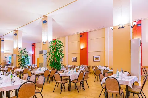 Aparthotel  Xon's Platja in Empuriabrava, foto 27