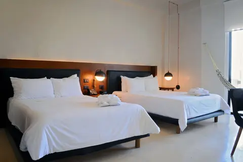 Mex Hoteles in Cancùn — foto 17