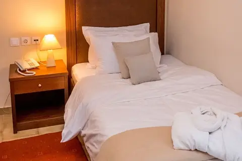 Apollo Resort Art in Δημοτική Ενότητα Κυπαρισσίας — foto 19
