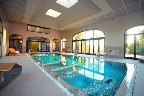 Barcelo Montecastillo Golf & Sports Hotel in Jerez de la Frontera — foto 5