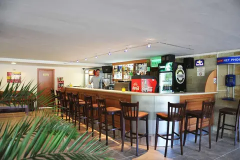 Hotel Gradina in Gradina — foto 8