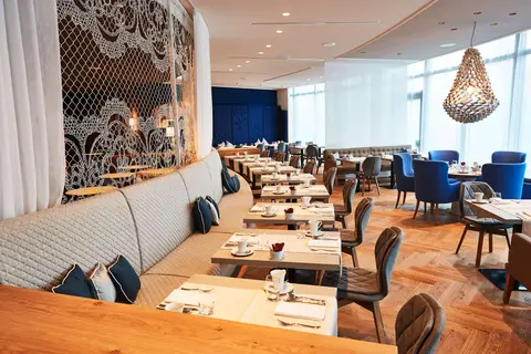 Steigenberger Hotel München in München — foto 29
