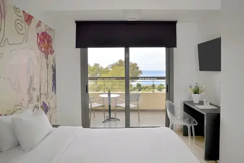 Airotel Patras Smart in Δημοτική Ενότητα Πατρέων — foto 5
