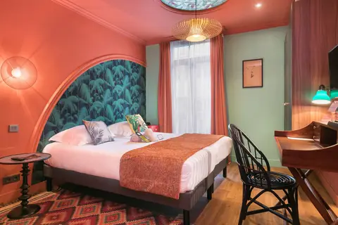 Villa Bougainville by HappyCulture in Nice — foto 15