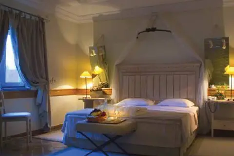 M'ar De Ar Muralhas Timeless Charm Hotel in Evora — foto 6