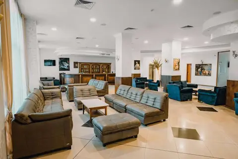Continental Golden Sands in Central — foto 8