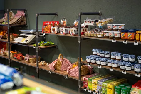 Camping Jungfrau foto 5