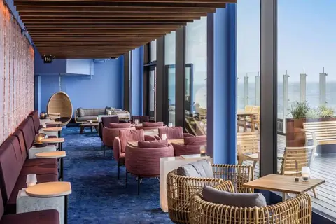 Scandic CPH Strandpark in Kastrup — foto 11