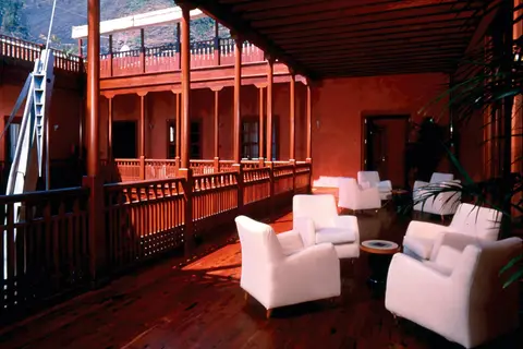 Boutique Hotel San Roque in Garachico — foto 23