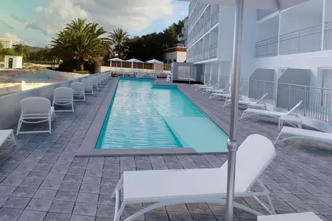 Hotel Vibra S´Estanyol in Sant Antoni de Portmany — foto 2
