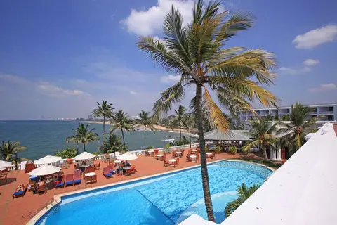Mount Lavinia in Mount Lavinia — foto 23