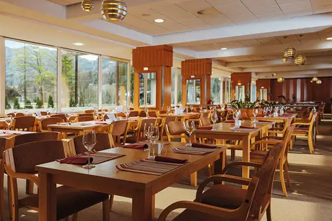 Ramada Hotel & Suites by Wyndham Kranjska Gor in Kranjska Gora, foto 4
