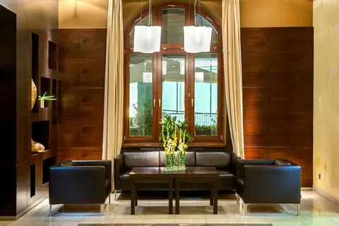 Dubna Skala Hotel in Žilina, foto 13