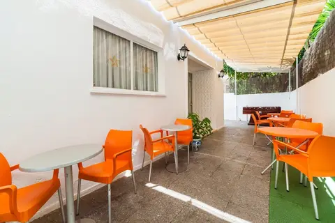 Hotel Mix Perú Playa in Palma De Mallorca — foto 3