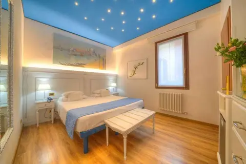 Hotel Al Piave in Venetië, foto 2