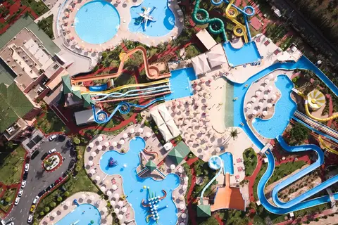 Pickalbatros Aqua Fun Club in Marrakech — foto 3
