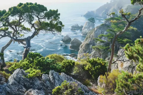 Ontdek California foto 16