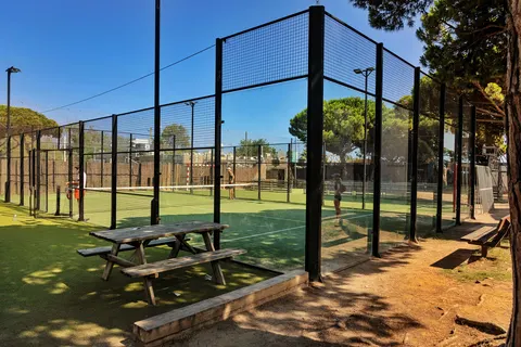 Holacamp Barcelona foto 3