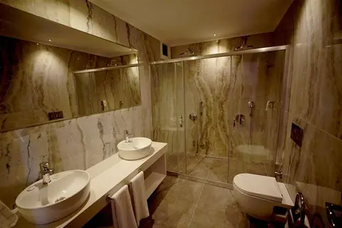 Seyir Village Hotel in Fethiye — foto 26
