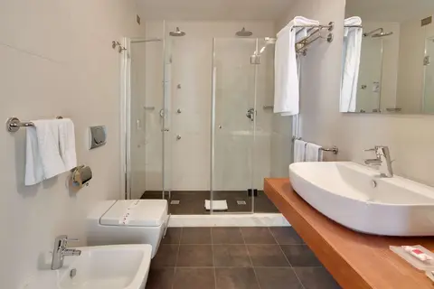 Best Western Plus Leone di Messapia Hotel  & Conference in Lecce, foto 18